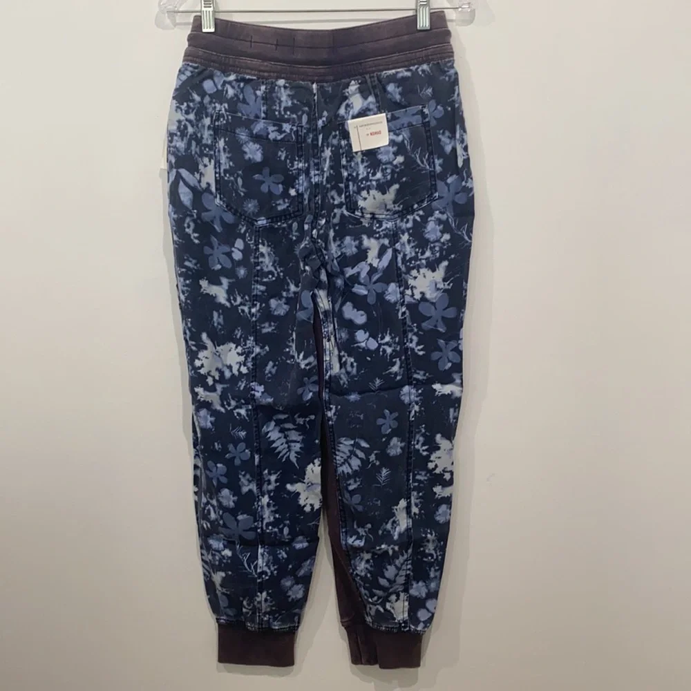 Final Sale 👀 No More Low Offers ANTHROPOLOGIE THE NOMAD JOGGERS